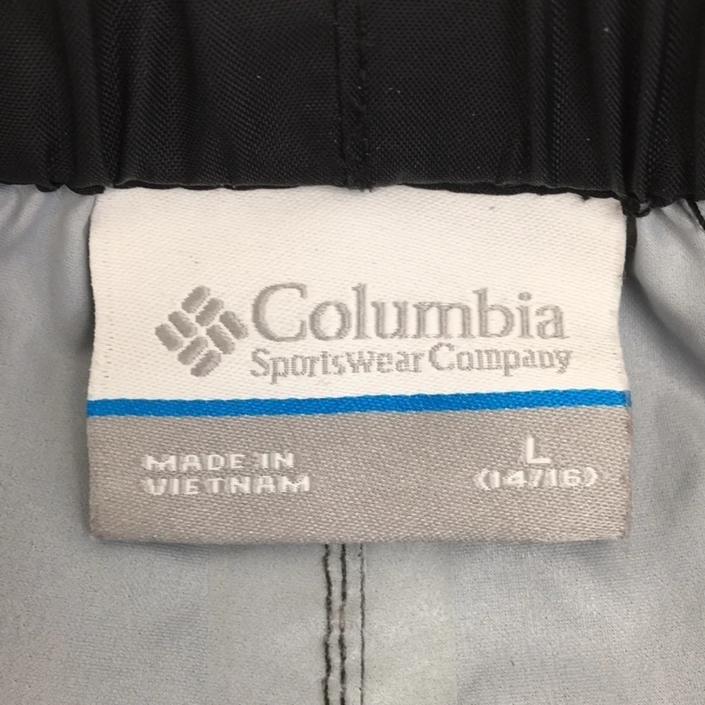 Under Armour/Fila/Columbia Boys Athletic Bundle Size 14/16/L GREAT Condition